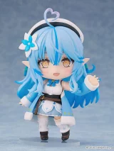 Figurka Hololive Production - Yukihana Lamy (Nendoroid)