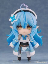 Figurka Hololive Production - Yukihana Lamy (Nendoroid)