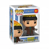 Figurka Home Alone 2: Lost in New York - Harry (Funko POP! Movies 1917)