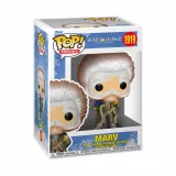 Figurka Home Alone 2: Lost in New York - Marv (Funko POP! Movies 1919)