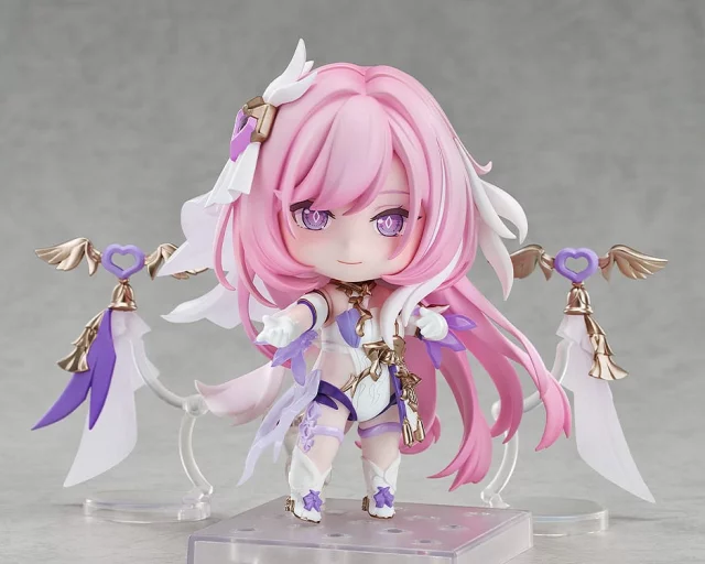 Figurka Honkai: Honkai Impact 3rd - Elysia Herrscher of Human (Nendoroid)