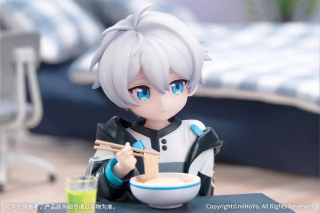 Figurka Honkai Impact 3rd - Kevin: Little Flame-Chaser