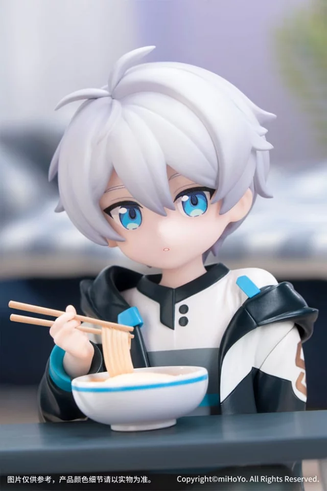 Figurka Honkai Impact 3rd - Kevin: Little Flame-Chaser