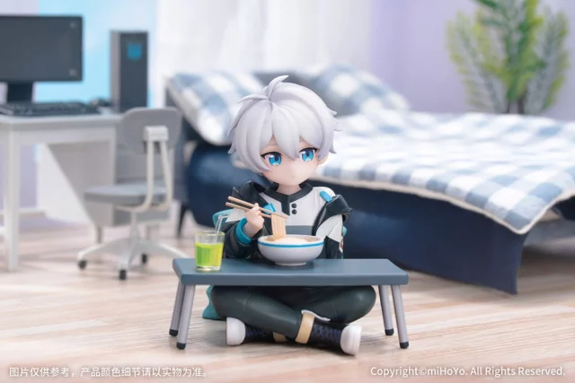 Figurka Honkai Impact 3rd - Kevin: Little Flame-Chaser