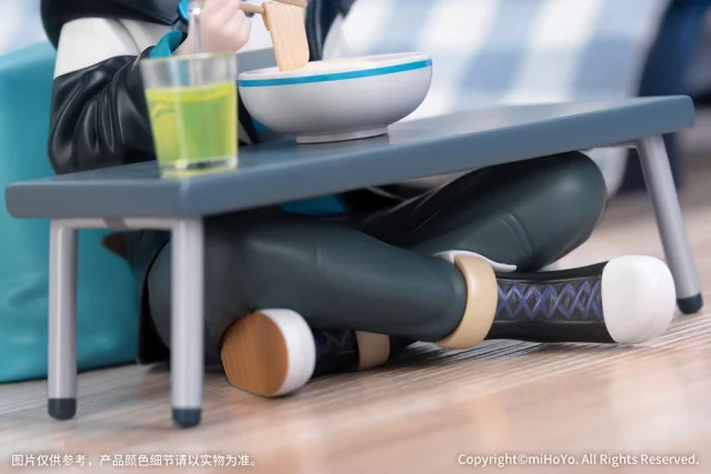 PVC detailní figurka