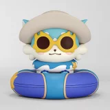 Figurka Honkai: Star Rail - Bubbles 6 cm (Good Smile Company)