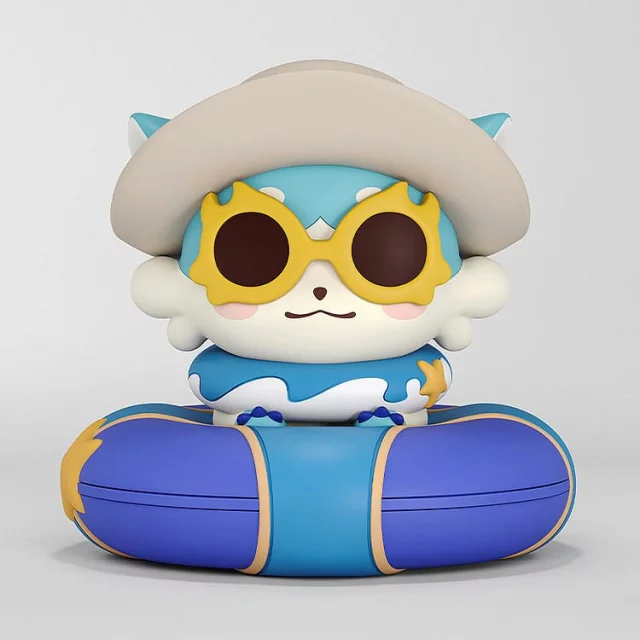 Figurka Honkai: Star Rail - Bubbles 6 cm (Good Smile Company)