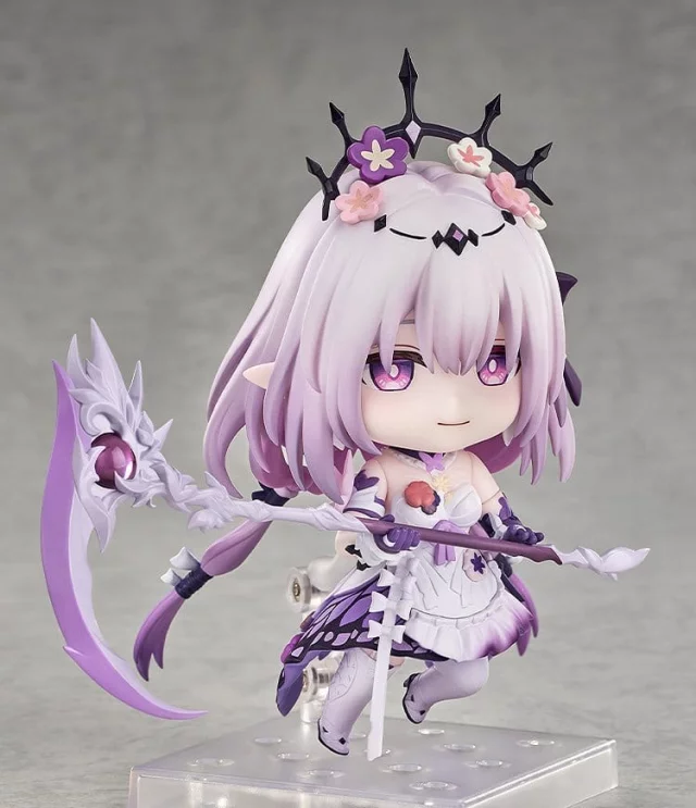 Honkai Star Rail figurka