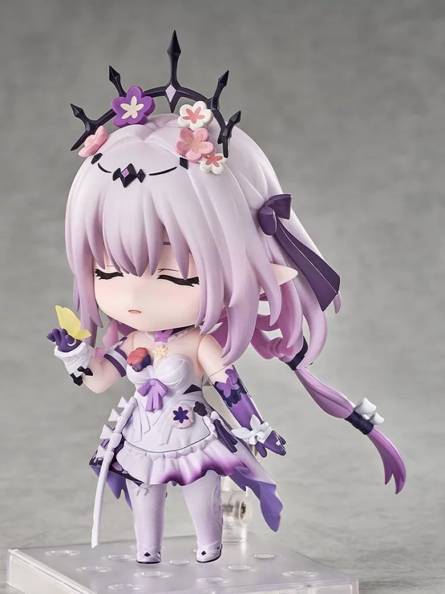 Castorice Nendoroid
