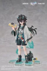 Figurka Honkai: Star Rail - Dan Heng (Rise Up Chibineko Series) - Honkai Star Rail