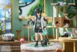 Figurka Honkai: Star Rail - Dan Heng (Rise Up Chibineko Series) - Honkai Star Rail