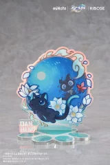 Figurka Honkai: Star Rail - Dan Heng (Rise Up Chibineko Series) - Honkai Star Rail