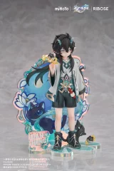 Figurka Honkai: Star Rail - Dan Heng (Rise Up Chibineko Series) - Honkai Star Rail