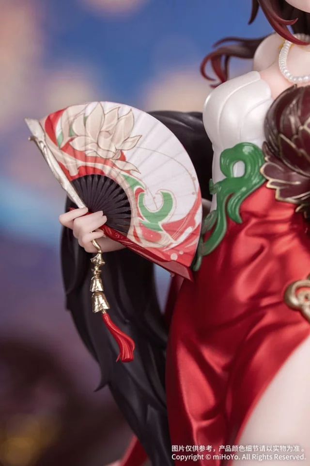 Sběratelská figurka 24 cm