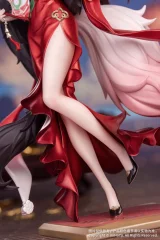 Figurka Honkai: Star Rail - Fugue 24cm (Myethos)