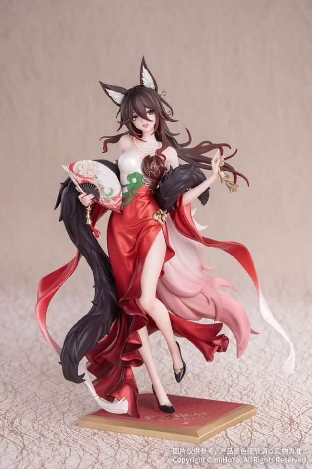 Figurka Honkai: Star Rail - Fugue 24 cm (Myethos)
