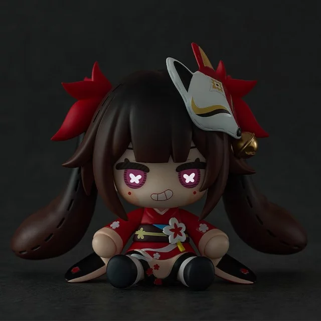 Figurka Honkai: Star Rail - Huggy Boom Sparkle's Bomb Doll