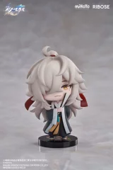 Figurka Honkai: Star Rail - Jing Yuan Chibi (MiHoYo)