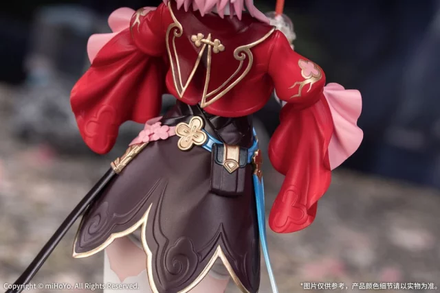 Figurka Honkai: Star Rail - March 7th 1/8