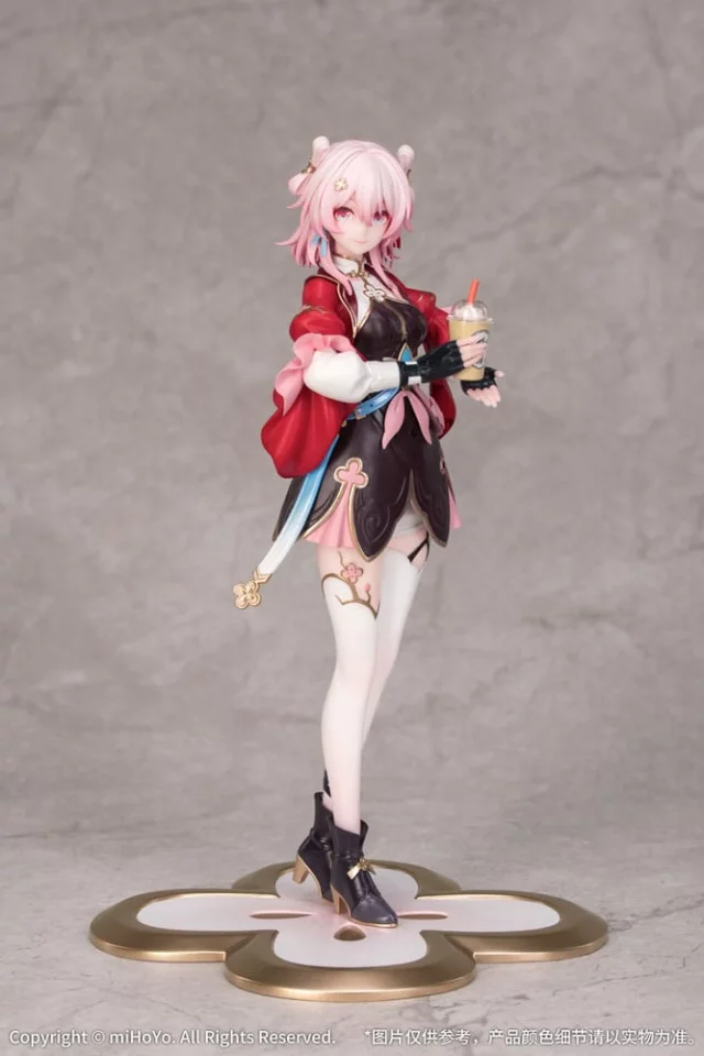 Honkai: Star Rail