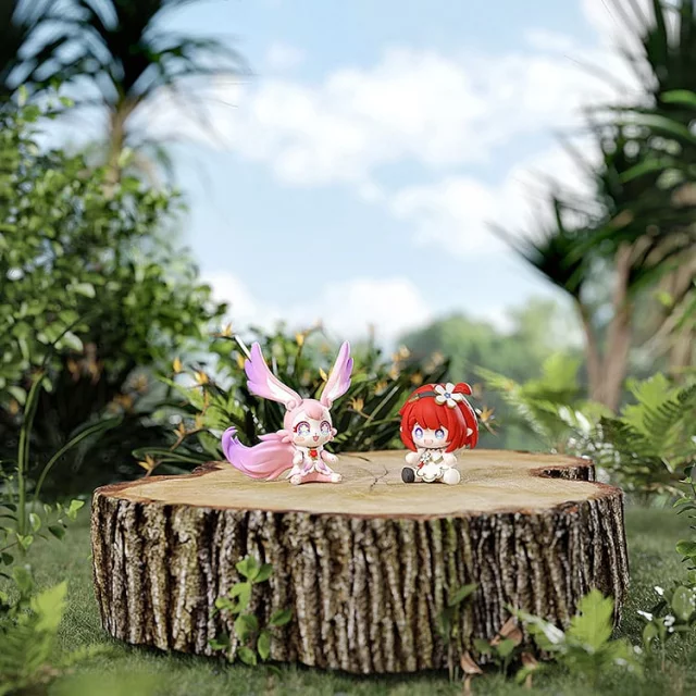 Figurka Honkai: Star Rail - Mem (Good Smile Company)