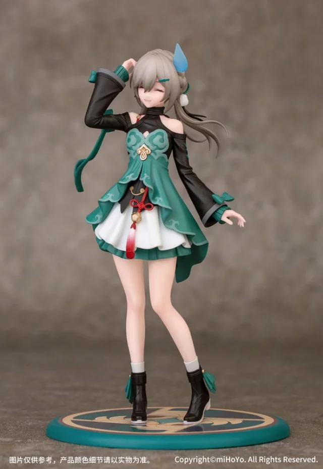 Honkai: Star Rail figurka