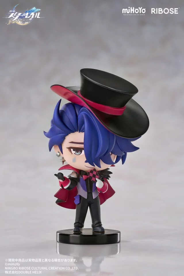 Figurka Honkai: Star Rail - Sampo Chibi (MiHoYo)