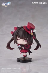 Figurka Honkai: Star Rail - Sparkle Chibi (MiHoYo)
