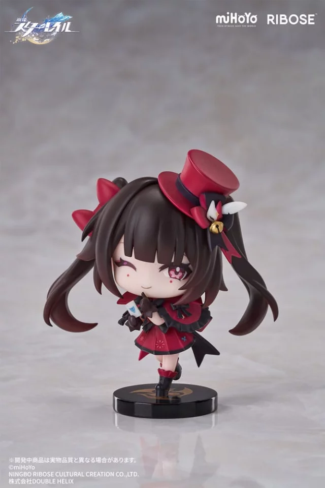 Figurka Honkai: Star Rail - Sparkle Chibi (MiHoYo)