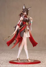 Figurka Honkai: Star Rail- Tingyun (Myethos) - Anime