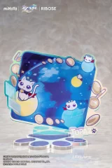 Figurka Honkai: Star Rail - Topaz & Numby Ver. (MiHoYo)