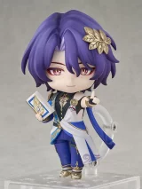 Figurka Honkai: Star Rail - Von Dr. Ratio (Nendoroid)