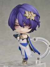 Figurka Honkai: Star Rail - Von Dr. Ratio (Nendoroid)