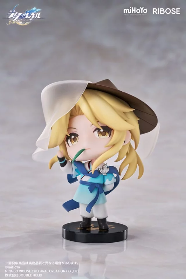 Figurka Honkai: Star Rail - Yanqing Chibi (MiHoYo)