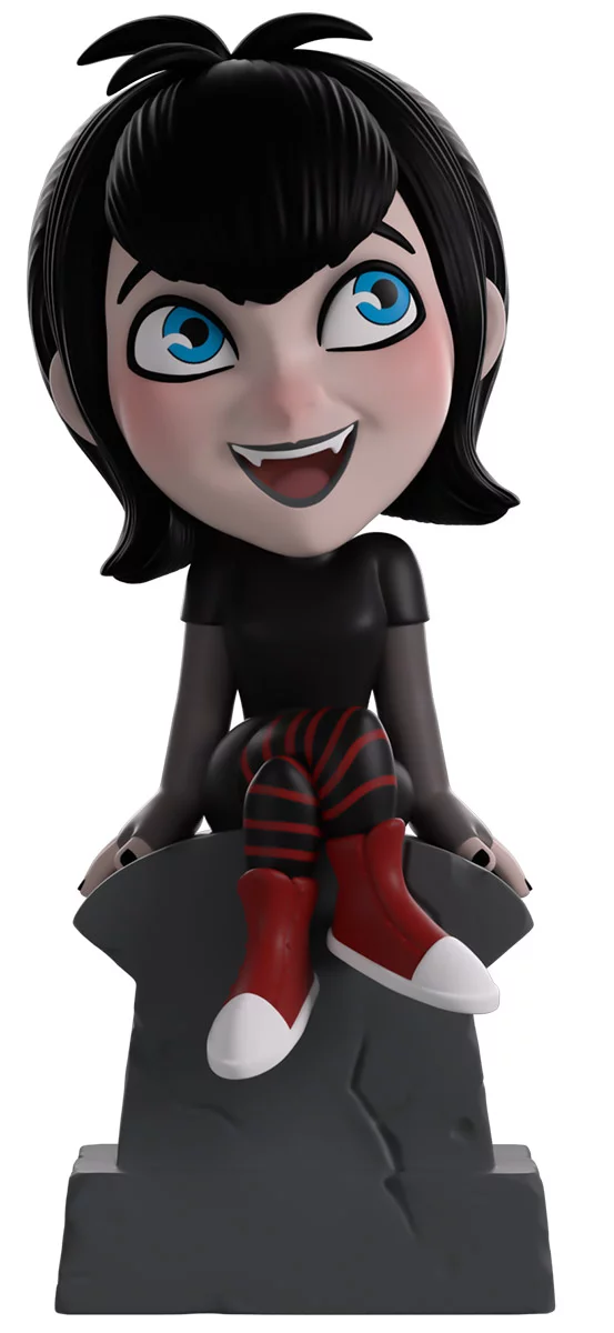 Figurka Hotel Transylvania - Mavis (Youtooz Hotel Transylvania)