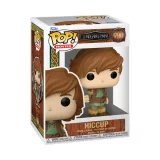 Figurka How to Train Your Dragon - Hiccup (Funko POP! Movies 1790)