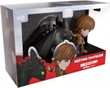 Figurka How to Train Your Dragon - Meeting Toothless (Youtooz How to Train Your Dragon 0) - Figurky na hraní