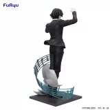 Figurka Hunter x Hunter - Chrollo Requiem (FuRyu)