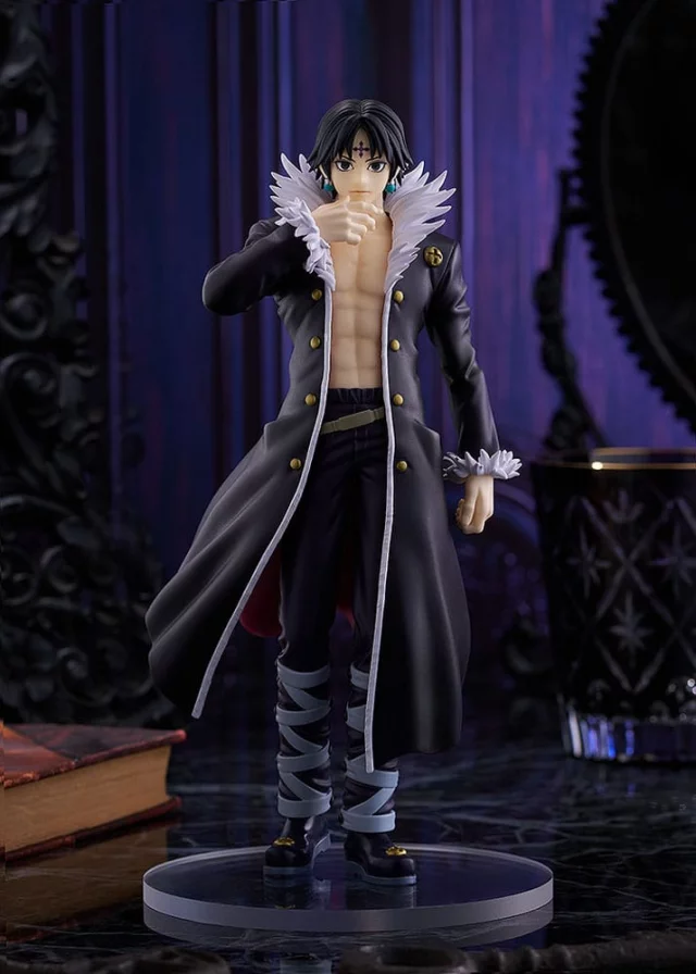 Figurka Hunter x Hunter - Chrollo (Pop Up Parade)