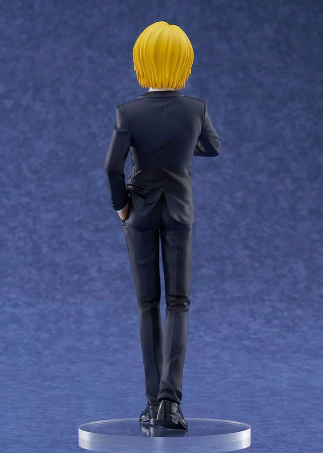 Figurka Kurapika