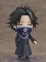 Figurka Hunter x Hunter - Feitan (Nendoroid)