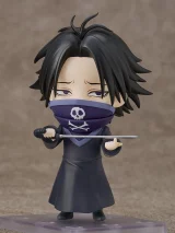 Figurka Hunter x Hunter - Feitan (Nendoroid)