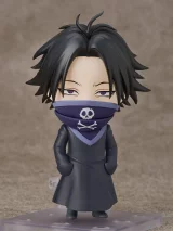 Figurka Hunter x Hunter - Feitan (Nendoroid)