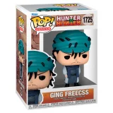 Figurka Hunter x Hunter - Ging Freecss (Funko POP! Animation 1725)