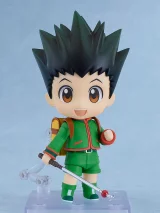 Figurka Hunter x Hunter - Gon Freecss: Hunter Exam Ver. (Nendoroid)