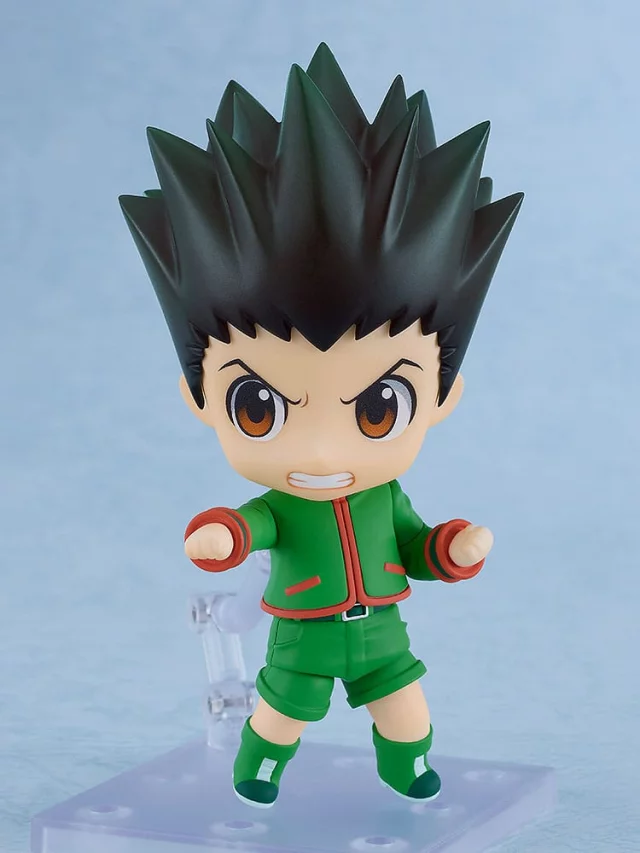 Gon Freecss