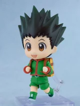 Figurka Hunter x Hunter - Gon Freecss: Hunter Exam Ver. (Nendoroid)