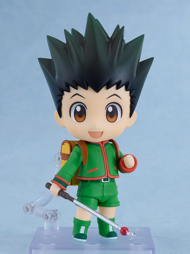 Figurka Hunter x Hunter - Gon Freecss: Hunter Exam Ver. (Nendoroid)