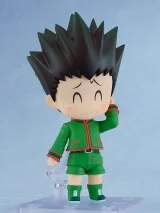 Figurka Hunter x Hunter - Gon Freecss: Hunter Exam Ver. (Nendoroid)