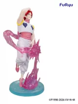 Figurka Hunter x Hunter - Hisoka (FuRyu)